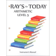 Ray's for Today Level 5 Instructor's Manual