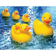 Rubber Duckies Puzzle (60 pieces)
