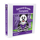 Second Grade Complete: Semester One - Additional Student Workbook