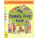 My Family Tree (A fill-in-and-keep Activity Book)