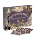 Outmatched: Ancient History Card Game