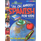 Spanish For Kids (Little Linguists)