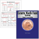 Learn Math Fast System Vol I + Bookmark