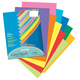 Colorful Card Stock - assorted colors (8.5