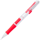 Quick Click Mechanical Pencil - Red Barrel (0.5mm)