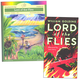Lord of the Flies Literature Unit Package