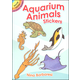 Aquarium Animals Stickers