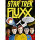 Star Trek Fluxx Game