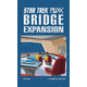 Star Trek Fluxx: Bridge Expansion Game