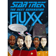 Star Trek Fluxx: The Next Generation Game