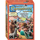 Carcassonne: Under the Big Top Expansion #10