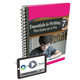 Essentials in Writing Level 7 Bundle (Textbook, Teacher Handbook and Online Video Subscription) 2nd Ed.