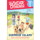 Surprise Island (Boxcar Children Book 2)