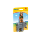 Zookeeper with Elephant (Playmobil 1-2-3)