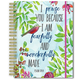 Multiple Blessings Create-it Planner with Pocket Organizer