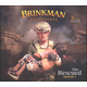Brinkman Adventures Season 7 CDs - Rescued