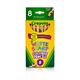 Crayola Write Start Colored Pencils 8 count