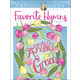 Favorite Hymns Coloring Book (Creative Haven)