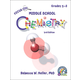 Focus On Middle School Chemistry Student Textbook - 3rd Edition (hardcover)