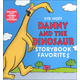 Danny and the Dinosaur Storybook Favorites: Includes 5 Stories Plus Stickers! (I Can Read! Level 1)