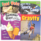 Learn-at-Home Summer Science Bundle Grade 4