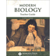 Modern Biology Teacher's Guide
