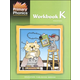 Primary Phonics Workbook K