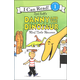 Danny and the Dinosaur Mind Their Manners (I Can Read! Level 1)