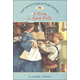 Adventures of Tom Sawyer #1 Song for Aunt Polly