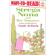 Strega Nona and Her Tomatoes (Ready-to-Read Level 1)