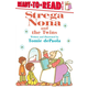 Strega Nona and the Twins (Ready-to-Read Level 1)