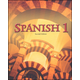 Spanish 1 Student Text 2nd Edition (copyright update)