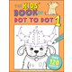 Kids' Book of Dot to Dot 1