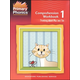 Primary Phonics Comprehension Workbook 1