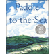 paddle to the sea by holling c holling