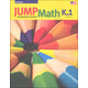 Jump Math Assessment & Practice Book K.1 (US Edition)