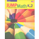 Jump Math Assessment & Practice Book K.2 (US Edition)