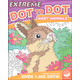 Extreme Dot to Dot Book - Baby Animals