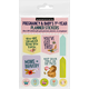 Pregnancy & Baby's First Year Planner Stickers