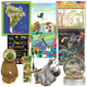 Sloth Crazy! Topical Enrichment Package