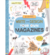 Write and Design Your Own Magazines (Usborne)