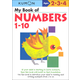My Book of Numbers 1-10