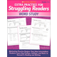 Extra Practice for Struggling Readers - Word Study