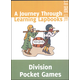 Division Pocket Games Lapbook pdf (on CD ROM)