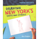 Drawing New York's Sights and Symbols (Drawing Our States)