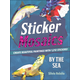 Sticker Mosaics: By the Sea