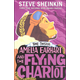 Amelia Earhart and the Flying Chariot (Time Twisters)
