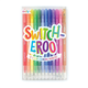 Switch-eroo Color Changing Markers (set of 12)