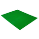Block Plate - Rectangle (Green)