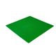 Block Plate - Square (Green)